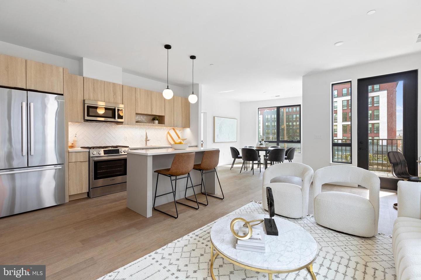 7175 12TH ST NW #217, WASHINGTON, District Of Columbia 20011, 2 Bedrooms Bedrooms, ,2 BathroomsBathrooms,Residential,For sale,7175 12TH ST NW #217,DCDC2203660 MLS # DCDC2203660