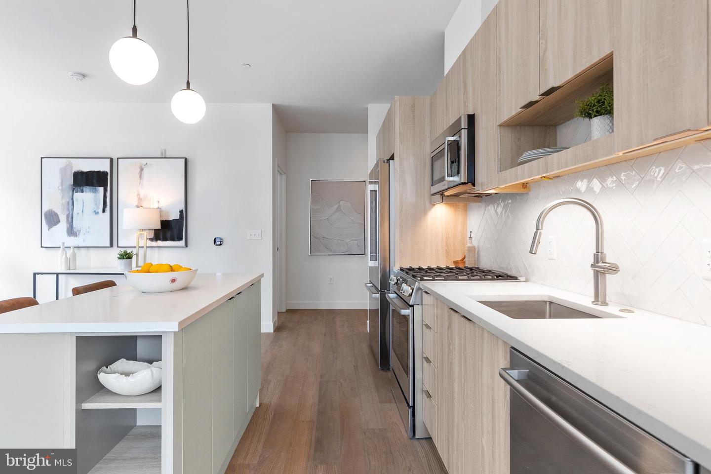 7175 12TH ST NW #217, WASHINGTON, District Of Columbia 20011, 2 Bedrooms Bedrooms, ,2 BathroomsBathrooms,Residential,For sale,7175 12TH ST NW #217,DCDC2203660 MLS # DCDC2203660