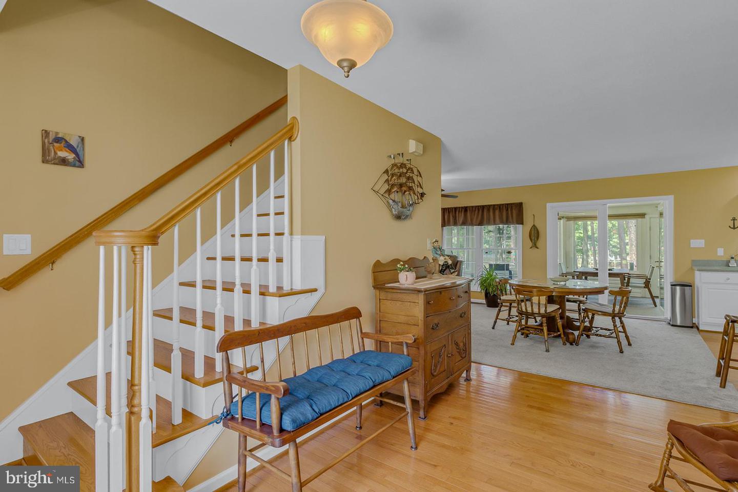 431 SHIPS ROW, MONTROSS, Virginia 22520, 3 Bedrooms Bedrooms, 7 Rooms Rooms,2 BathroomsBathrooms,Residential,For sale,431 SHIPS ROW,VAWE2009034 MLS # VAWE2009034