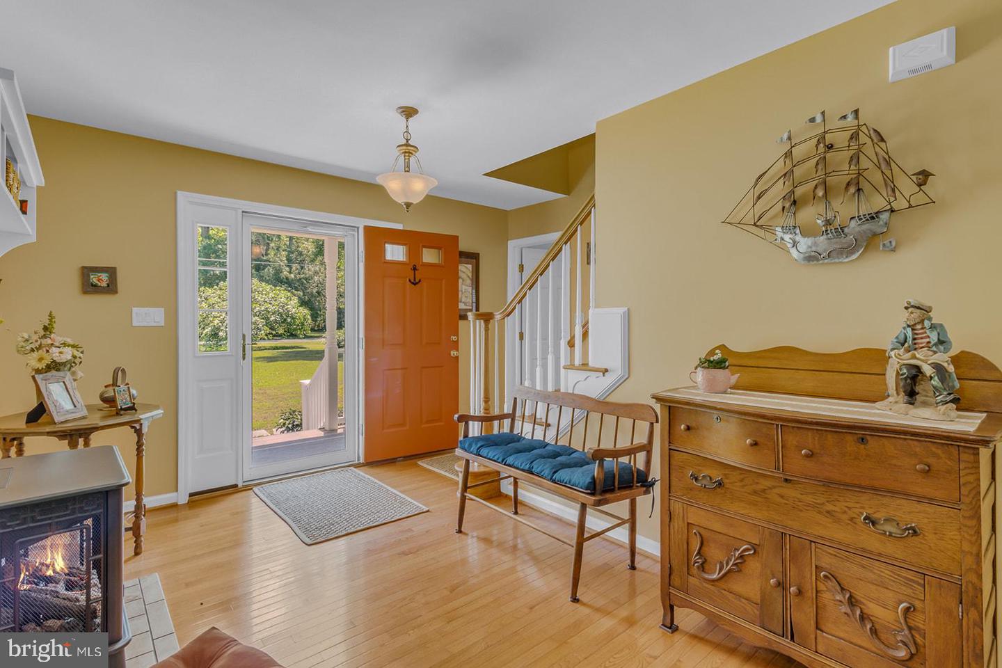 431 SHIPS ROW, MONTROSS, Virginia 22520, 3 Bedrooms Bedrooms, 7 Rooms Rooms,2 BathroomsBathrooms,Residential,For sale,431 SHIPS ROW,VAWE2009034 MLS # VAWE2009034