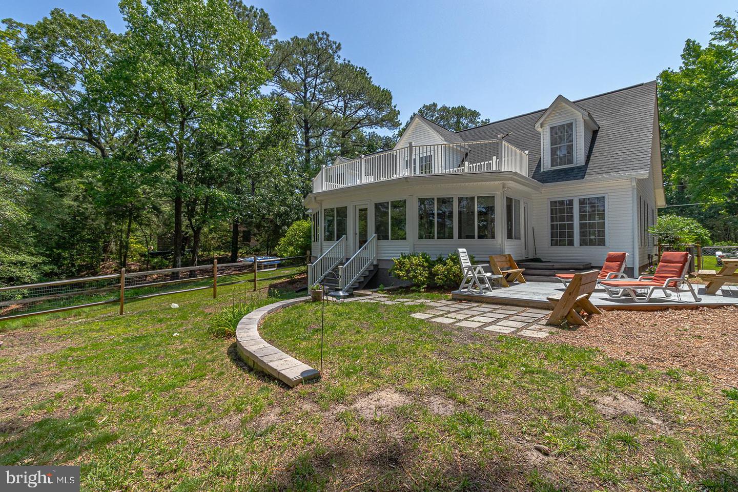 431 SHIPS ROW, MONTROSS, Virginia 22520, 3 Bedrooms Bedrooms, 7 Rooms Rooms,2 BathroomsBathrooms,Residential,For sale,431 SHIPS ROW,VAWE2009034 MLS # VAWE2009034