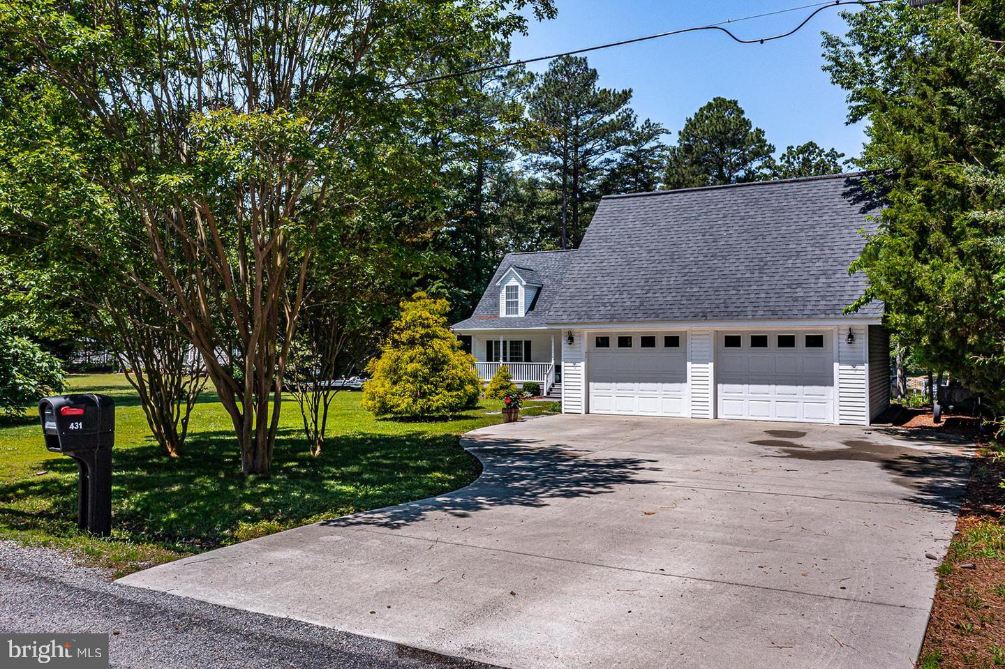 431 SHIPS ROW, MONTROSS, Virginia 22520, 3 Bedrooms Bedrooms, 7 Rooms Rooms,2 BathroomsBathrooms,Residential,For sale,431 SHIPS ROW,VAWE2009034 MLS # VAWE2009034