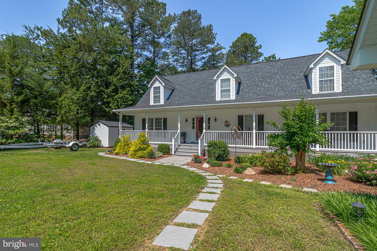 431 SHIPS ROW, MONTROSS, Virginia 22520, 3 Bedrooms Bedrooms, 7 Rooms Rooms,2 BathroomsBathrooms,Residential,For sale,431 SHIPS ROW,VAWE2009034 MLS # VAWE2009034