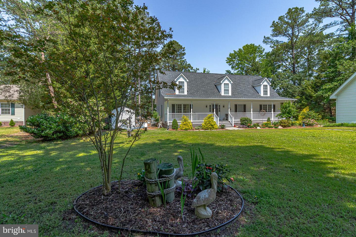 431 SHIPS ROW, MONTROSS, Virginia 22520, 3 Bedrooms Bedrooms, 7 Rooms Rooms,2 BathroomsBathrooms,Residential,For sale,431 SHIPS ROW,VAWE2009034 MLS # VAWE2009034