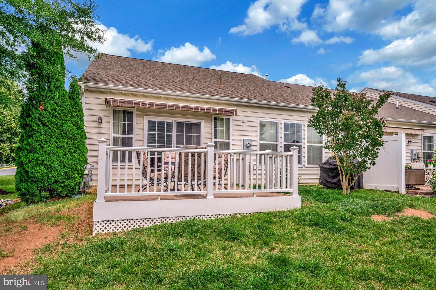 117 HYANNIS PL, FREDERICKSBURG, Virginia 22406, 2 Bedrooms Bedrooms, ,2 BathroomsBathrooms,Residential,For sale,117 HYANNIS PL,VAST2039374 MLS # VAST2039374