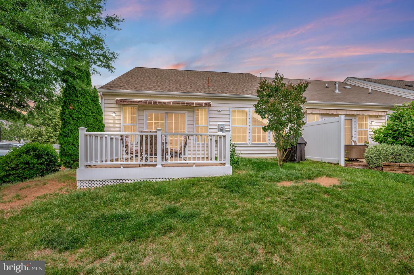 117 HYANNIS PL, FREDERICKSBURG, Virginia 22406, 2 Bedrooms Bedrooms, ,2 BathroomsBathrooms,Residential,For sale,117 HYANNIS PL,VAST2039374 MLS # VAST2039374