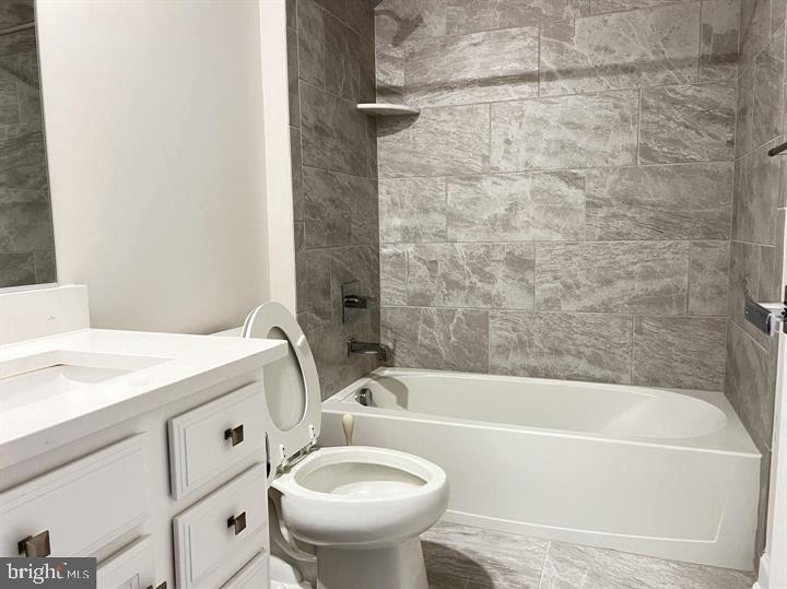 6730 24TH CT N, ARLINGTON, Virginia 22205, 4 Bedrooms Bedrooms, ,4 BathroomsBathrooms,Residential,For sale,6730 24TH CT N,VAAR2058532 MLS # VAAR2058532