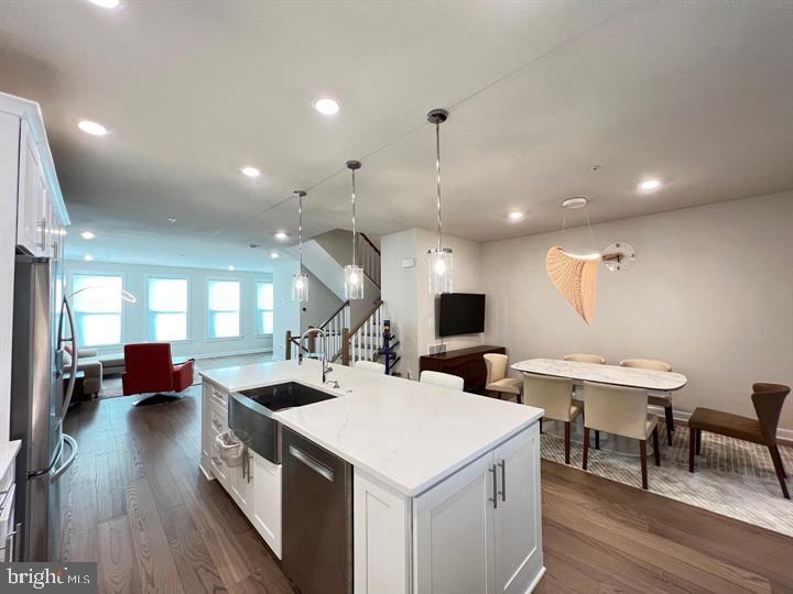 6730 24TH CT N, ARLINGTON, Virginia 22205, 4 Bedrooms Bedrooms, ,4 BathroomsBathrooms,Residential,For sale,6730 24TH CT N,VAAR2058532 MLS # VAAR2058532