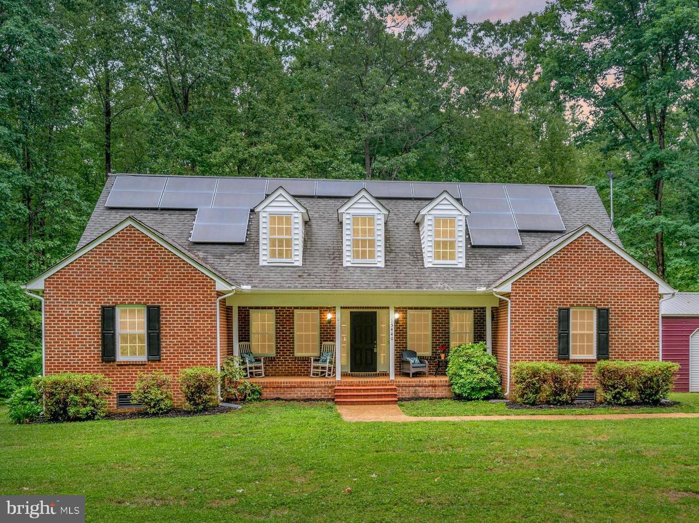 15440 OLD RIDGE RD, BEAVERDAM, Virginia 23015, 5 Bedrooms Bedrooms, ,3 BathroomsBathrooms,Residential,For sale,15440 OLD RIDGE RD,VAHA2001004 MLS # VAHA2001004
