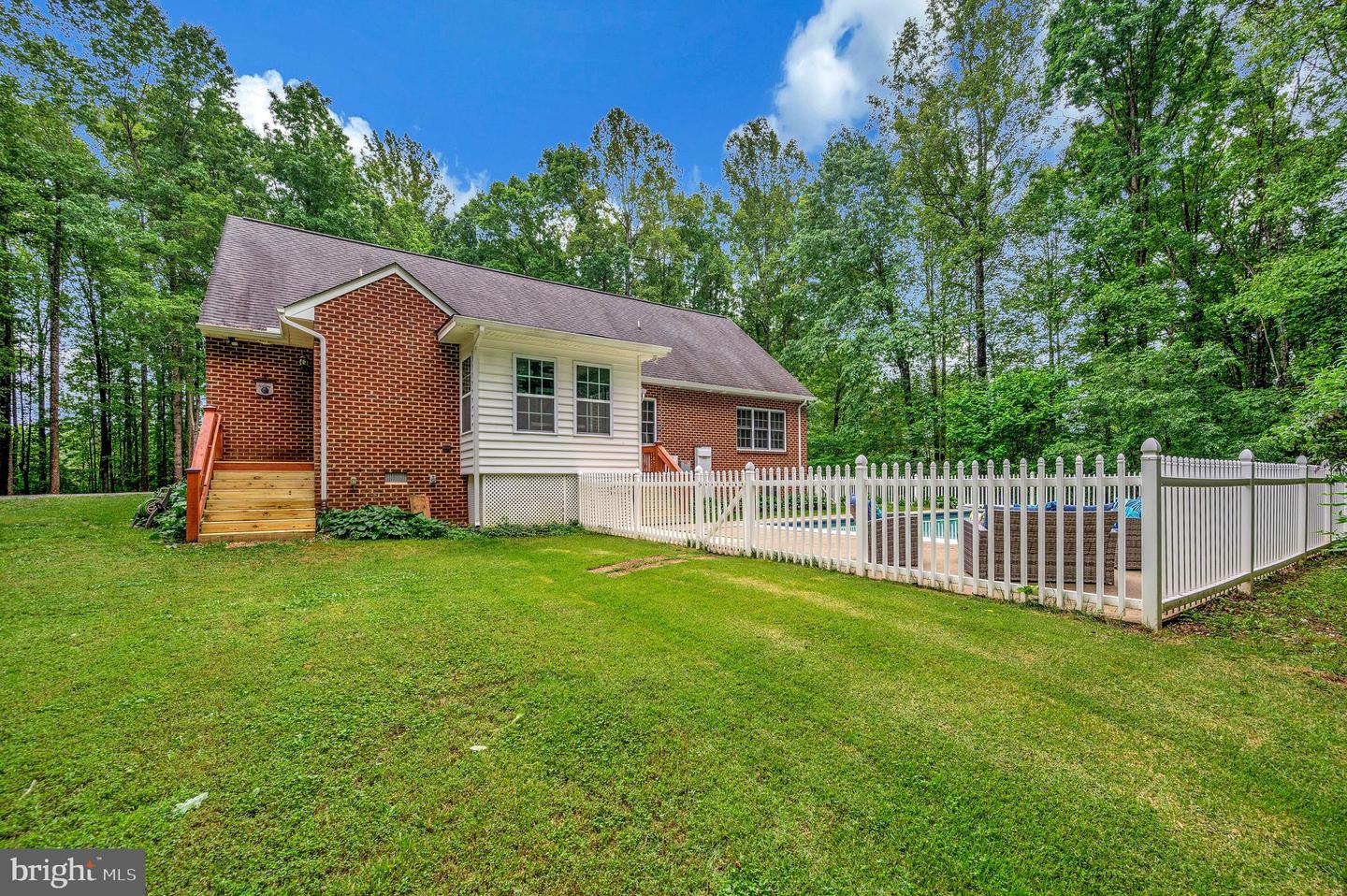 15440 OLD RIDGE RD, BEAVERDAM, Virginia 23015, 5 Bedrooms Bedrooms, ,3 BathroomsBathrooms,Residential,For sale,15440 OLD RIDGE RD,VAHA2001004 MLS # VAHA2001004