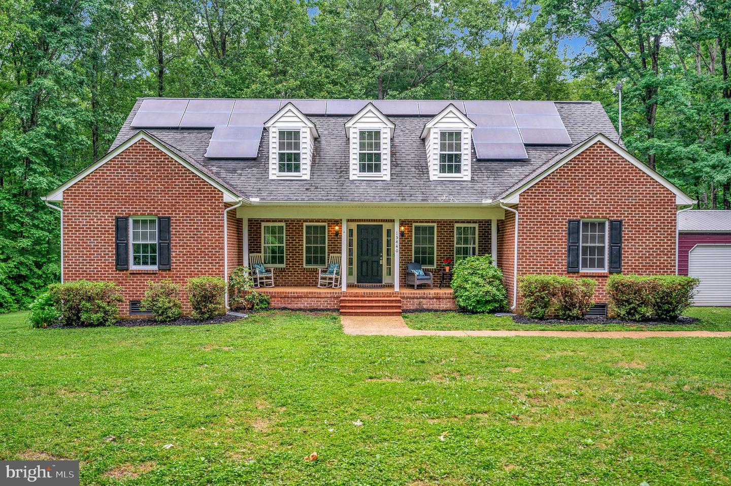 15440 OLD RIDGE RD, BEAVERDAM, Virginia 23015, 5 Bedrooms Bedrooms, ,3 BathroomsBathrooms,Residential,For sale,15440 OLD RIDGE RD,VAHA2001004 MLS # VAHA2001004