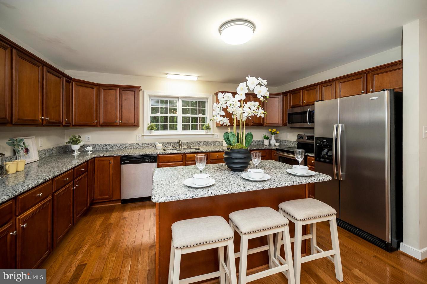 15440 OLD RIDGE RD, BEAVERDAM, Virginia 23015, 5 Bedrooms Bedrooms, ,3 BathroomsBathrooms,Residential,For sale,15440 OLD RIDGE RD,VAHA2001004 MLS # VAHA2001004