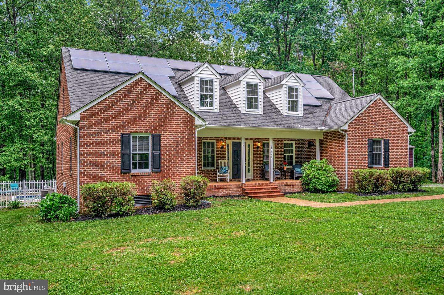 15440 OLD RIDGE RD, BEAVERDAM, Virginia 23015, 5 Bedrooms Bedrooms, ,3 BathroomsBathrooms,Residential,For sale,15440 OLD RIDGE RD,VAHA2001004 MLS # VAHA2001004