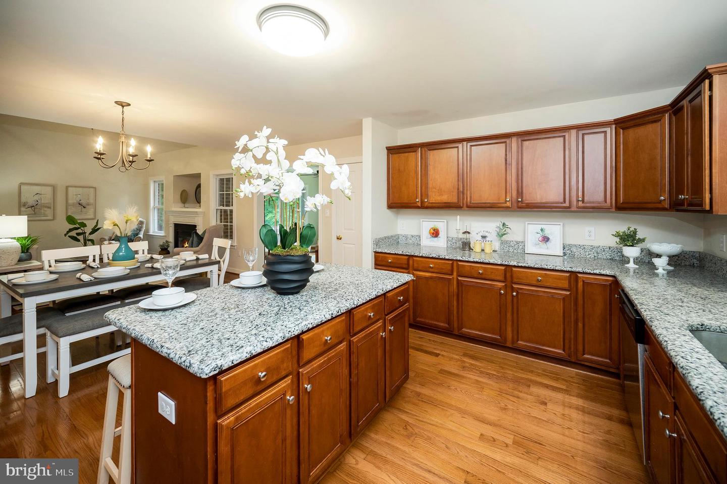 15440 OLD RIDGE RD, BEAVERDAM, Virginia 23015, 5 Bedrooms Bedrooms, ,3 BathroomsBathrooms,Residential,For sale,15440 OLD RIDGE RD,VAHA2001004 MLS # VAHA2001004