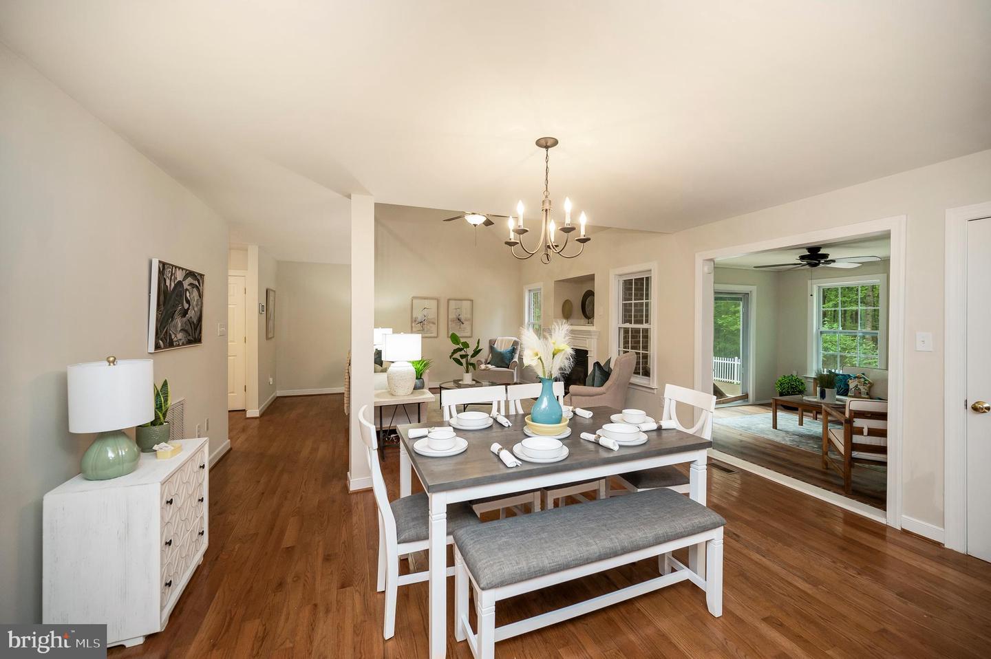15440 OLD RIDGE RD, BEAVERDAM, Virginia 23015, 5 Bedrooms Bedrooms, ,3 BathroomsBathrooms,Residential,For sale,15440 OLD RIDGE RD,VAHA2001004 MLS # VAHA2001004