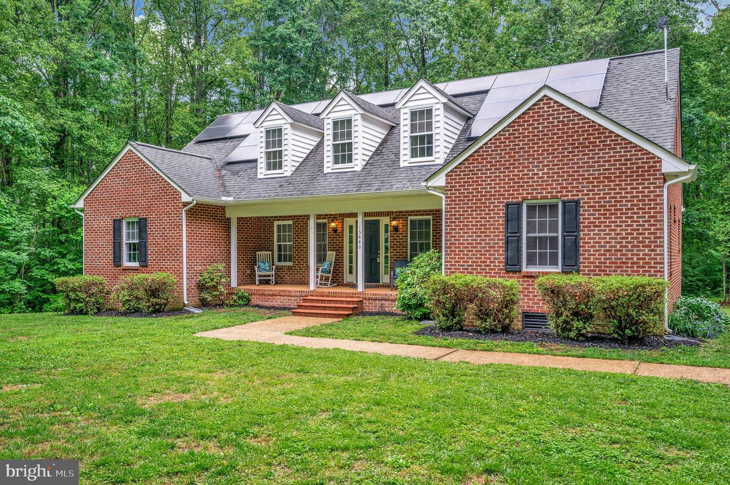 15440 OLD RIDGE RD, BEAVERDAM, Virginia 23015, 5 Bedrooms Bedrooms, ,3 BathroomsBathrooms,Residential,For sale,15440 OLD RIDGE RD,VAHA2001004 MLS # VAHA2001004