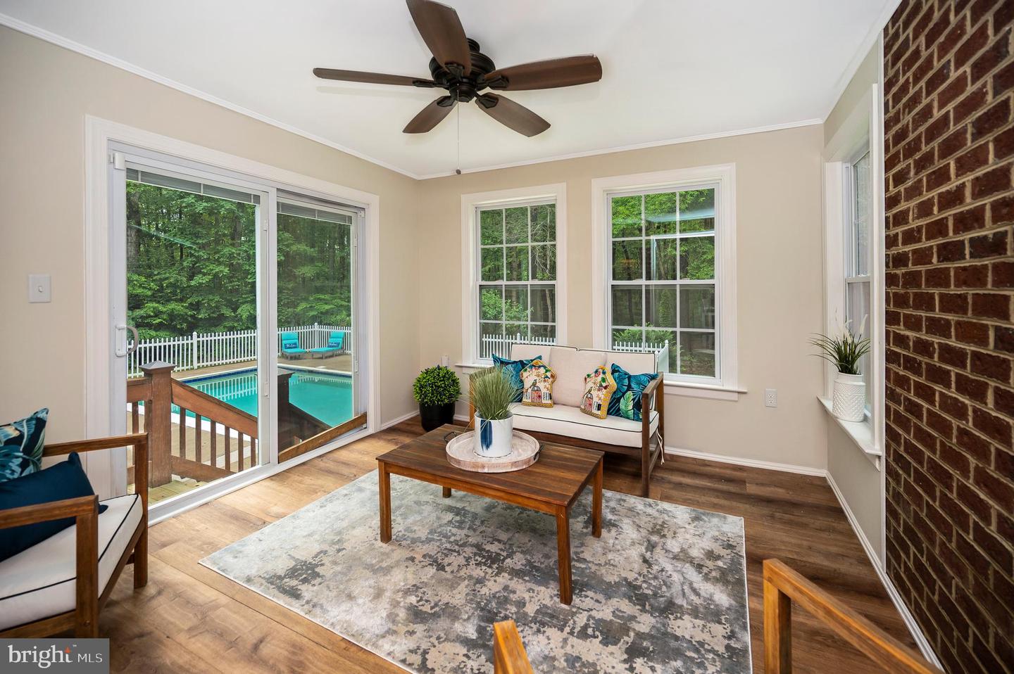 15440 OLD RIDGE RD, BEAVERDAM, Virginia 23015, 5 Bedrooms Bedrooms, ,3 BathroomsBathrooms,Residential,For sale,15440 OLD RIDGE RD,VAHA2001004 MLS # VAHA2001004