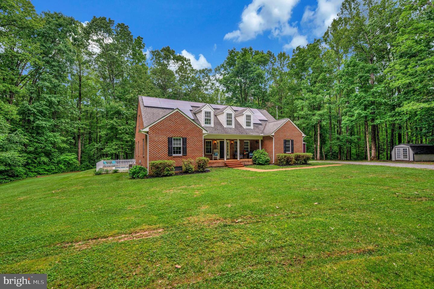 15440 OLD RIDGE RD, BEAVERDAM, Virginia 23015, 5 Bedrooms Bedrooms, ,3 BathroomsBathrooms,Residential,For sale,15440 OLD RIDGE RD,VAHA2001004 MLS # VAHA2001004