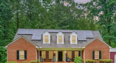 15440 OLD RIDGE RD, BEAVERDAM, Virginia 23015, 5 Bedrooms Bedrooms, ,3 BathroomsBathrooms,Residential,For sale,15440 OLD RIDGE RD,VAHA2001004 MLS # VAHA2001004
