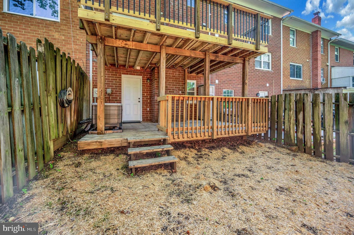 107 OAK DR, STAFFORD, Virginia 22554, 3 Bedrooms Bedrooms, ,2 BathroomsBathrooms,Residential,For sale,107 OAK DR,VAST2039402 MLS # VAST2039402
