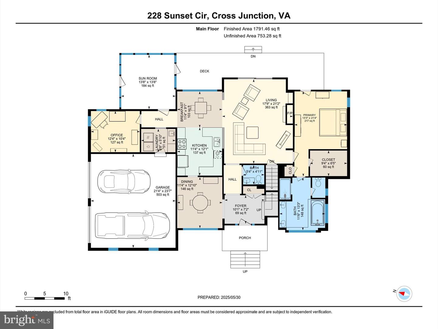 228 SUNSET CIR, CROSS JUNCTION, Virginia 22625, 4 Bedrooms Bedrooms, ,2 BathroomsBathrooms,Residential,For sale,228 SUNSET CIR,VAFV2034574 MLS # VAFV2034574