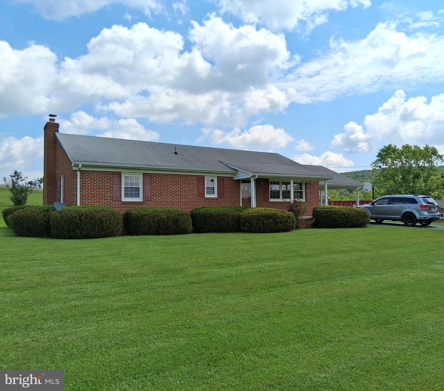 164 BETHEL GRANGE RD, WINCHESTER, Virginia 22603, 3 Bedrooms Bedrooms, ,1 BathroomBathrooms,Residential,For sale,164 BETHEL GRANGE RD,VAFV2034576 MLS # VAFV2034576