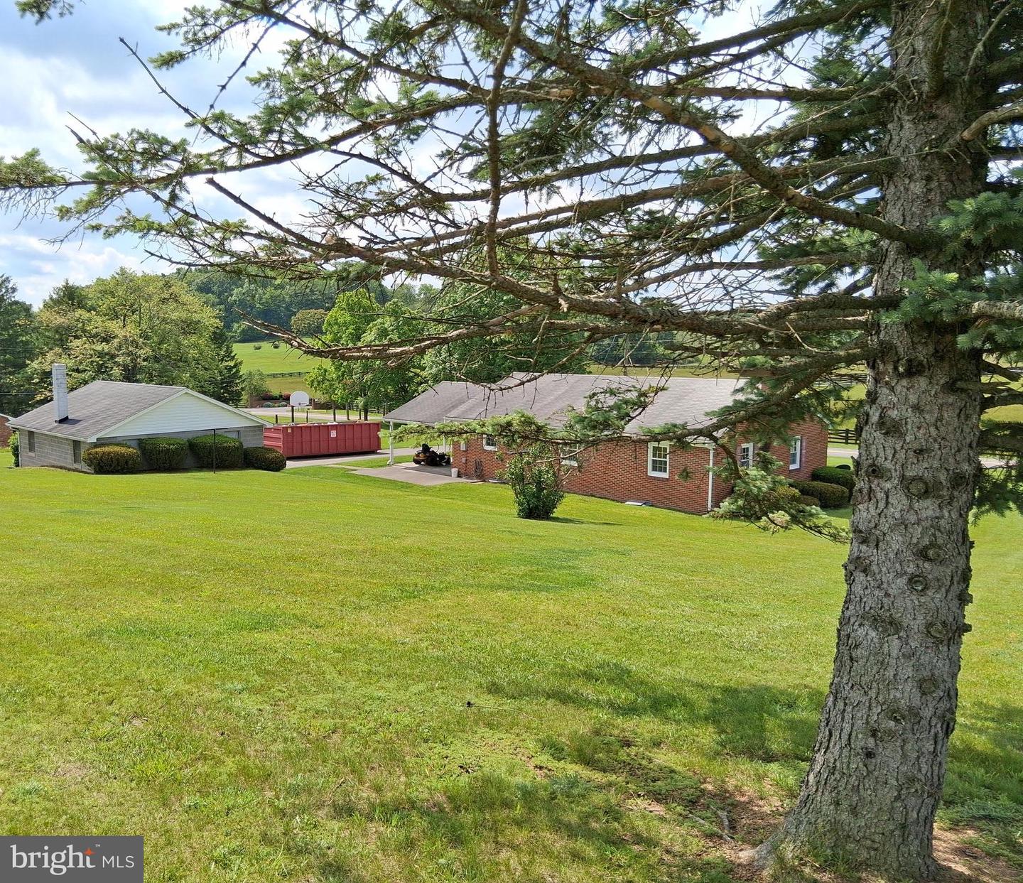 164 BETHEL GRANGE RD, WINCHESTER, Virginia 22603, 3 Bedrooms Bedrooms, ,1 BathroomBathrooms,Residential,For sale,164 BETHEL GRANGE RD,VAFV2034576 MLS # VAFV2034576