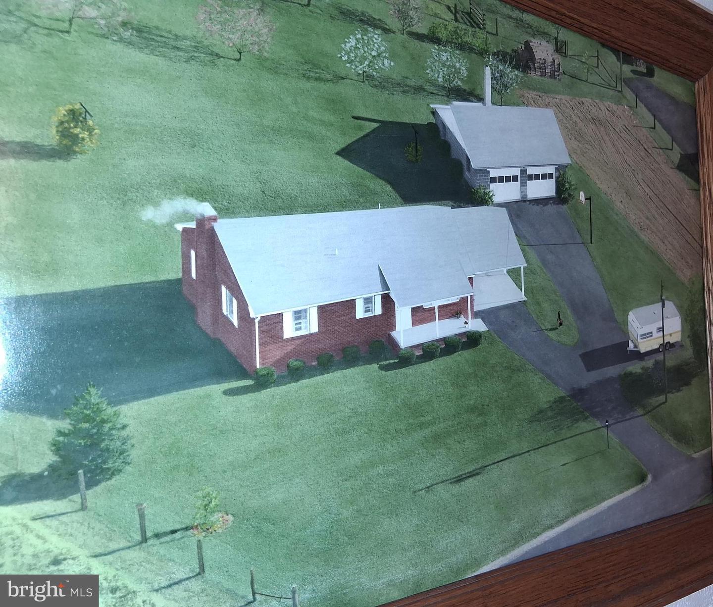 164 BETHEL GRANGE RD, WINCHESTER, Virginia 22603, 3 Bedrooms Bedrooms, ,1 BathroomBathrooms,Residential,For sale,164 BETHEL GRANGE RD,VAFV2034576 MLS # VAFV2034576
