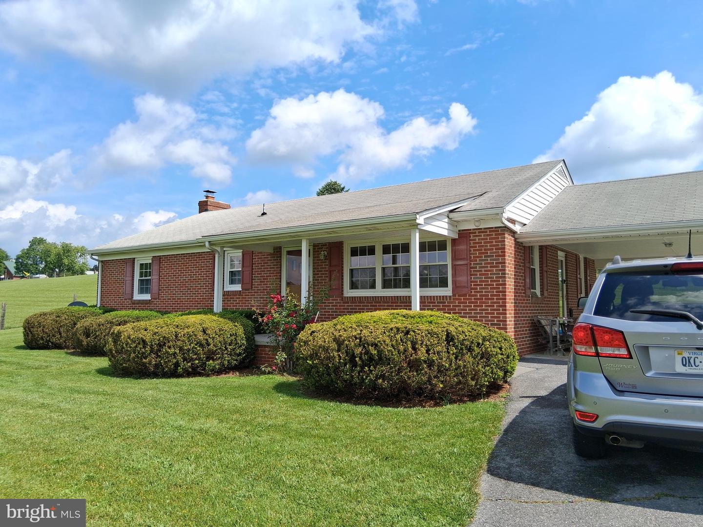 164 BETHEL GRANGE RD, WINCHESTER, Virginia 22603, 3 Bedrooms Bedrooms, ,1 BathroomBathrooms,Residential,For sale,164 BETHEL GRANGE RD,VAFV2034576 MLS # VAFV2034576