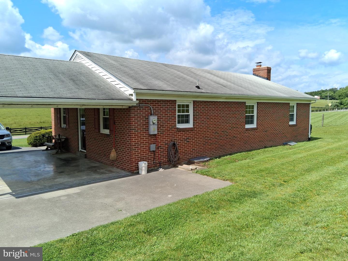 164 BETHEL GRANGE RD, WINCHESTER, Virginia 22603, 3 Bedrooms Bedrooms, ,1 BathroomBathrooms,Residential,For sale,164 BETHEL GRANGE RD,VAFV2034576 MLS # VAFV2034576