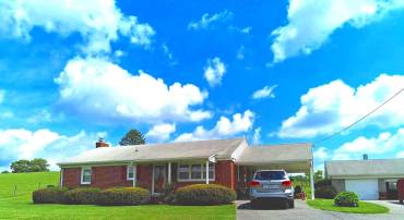 164 BETHEL GRANGE RD, WINCHESTER, Virginia 22603, 3 Bedrooms Bedrooms, ,1 BathroomBathrooms,Residential,For sale,164 BETHEL GRANGE RD,VAFV2034576 MLS # VAFV2034576