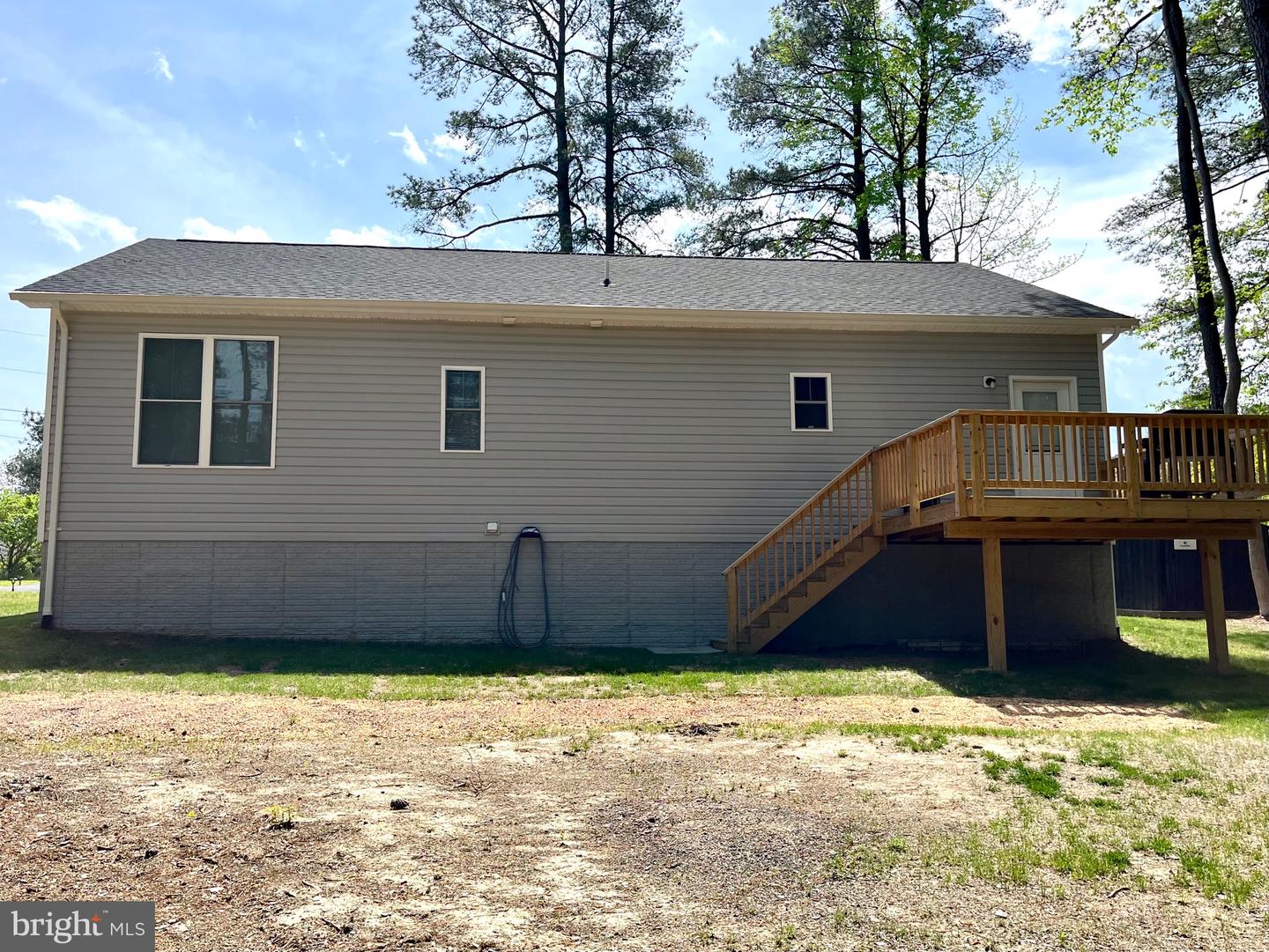 520 GLEBE RD S, MONTROSS, Virginia 22520, 3 Bedrooms Bedrooms, ,2 BathroomsBathrooms,Residential,For sale,520 GLEBE RD S,VAWE2009030 MLS # VAWE2009030