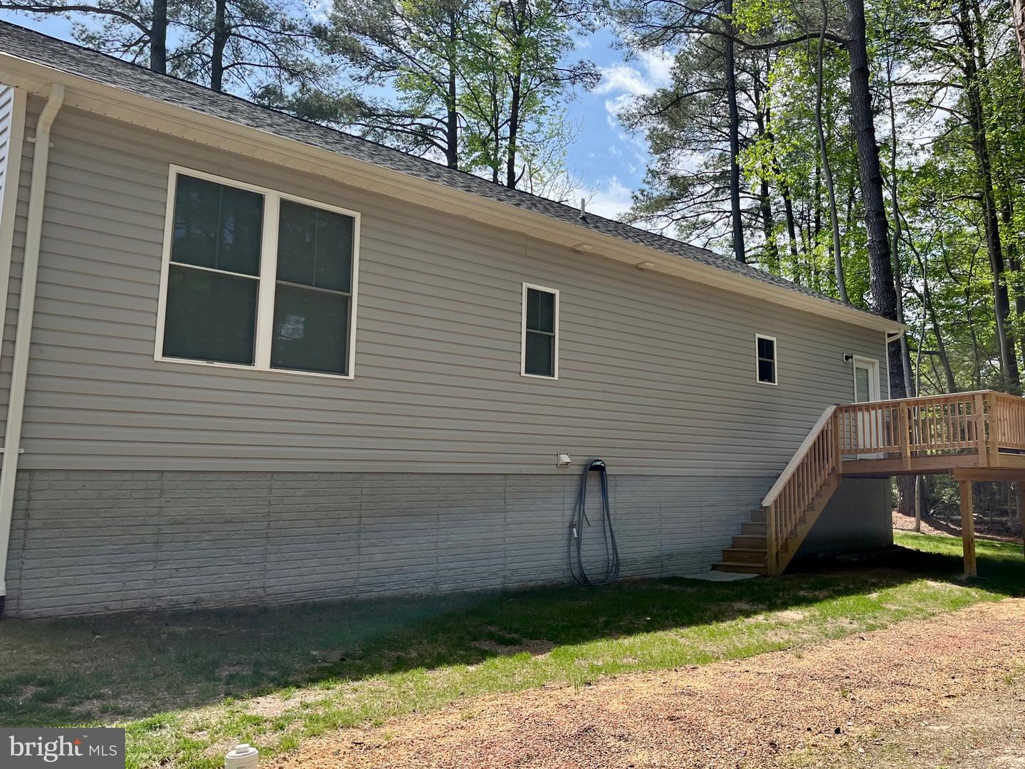 520 GLEBE RD S, MONTROSS, Virginia 22520, 3 Bedrooms Bedrooms, ,2 BathroomsBathrooms,Residential,For sale,520 GLEBE RD S,VAWE2009030 MLS # VAWE2009030