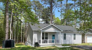 520 GLEBE RD S, MONTROSS, Virginia 22520, 3 Bedrooms Bedrooms, ,2 BathroomsBathrooms,Residential,For sale,520 GLEBE RD S,VAWE2009030 MLS # VAWE2009030