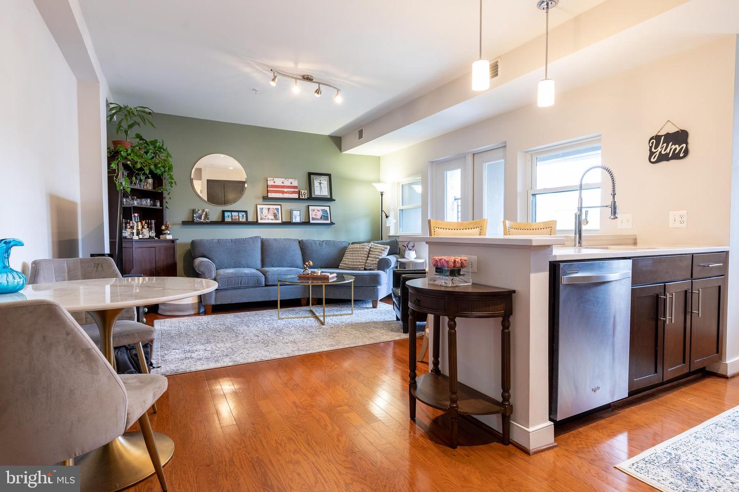 4800 GEORGIA AVE NW #201, WASHINGTON, District Of Columbia 20011, 2 Bedrooms Bedrooms, ,2 BathroomsBathrooms,Residential,For sale,4800 GEORGIA AVE NW #201,DCDC2203458 MLS # DCDC2203458