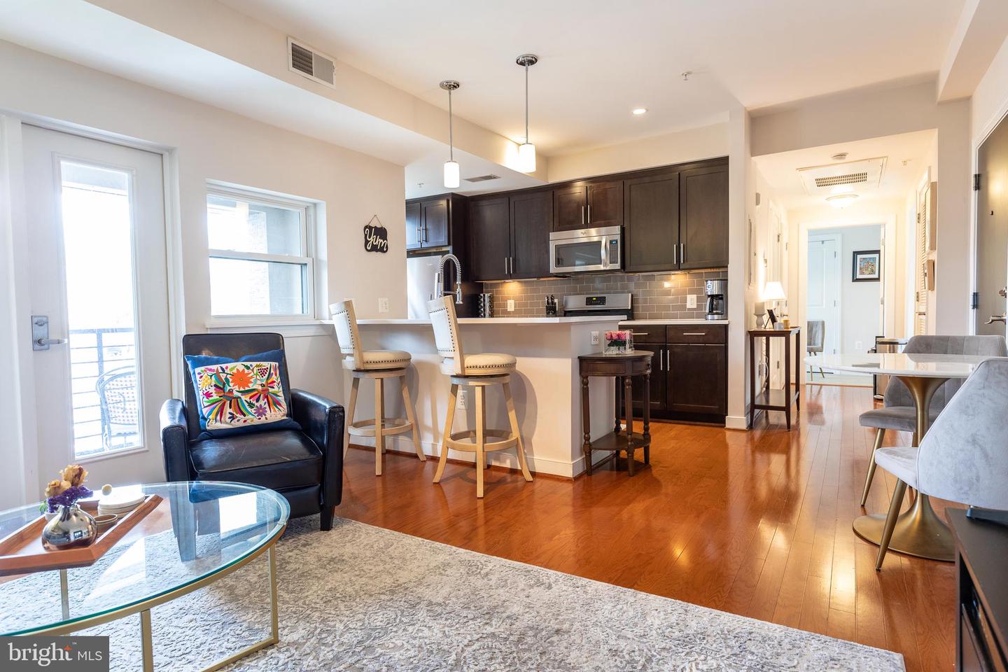 4800 GEORGIA AVE NW #201, WASHINGTON, District Of Columbia 20011, 2 Bedrooms Bedrooms, ,2 BathroomsBathrooms,Residential,For sale,4800 GEORGIA AVE NW #201,DCDC2203458 MLS # DCDC2203458