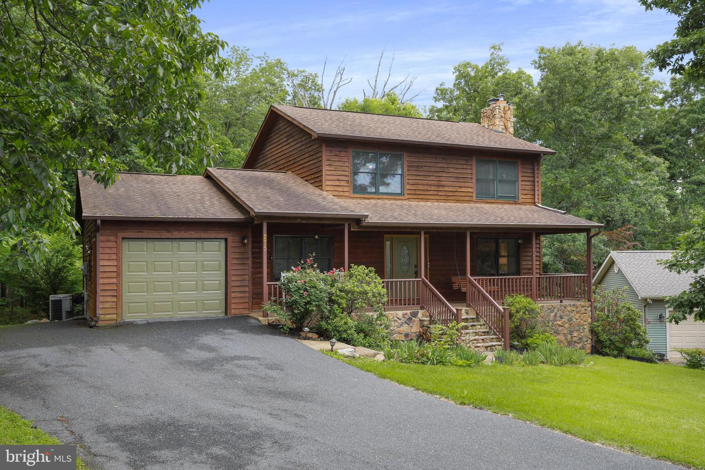 275 JESSAMINE PLACE, MCGAHEYSVILLE, Virginia 22840, 4 Bedrooms Bedrooms, ,3 BathroomsBathrooms,Residential,For sale,275 JESSAMINE PLACE,VARO2002350 MLS # VARO2002350