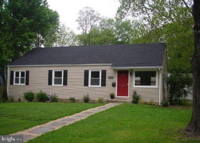 1928 WARE RD, FALLS CHURCH, Virginia 22043, 3 Bedrooms Bedrooms, ,2 BathroomsBathrooms,Residential,For sale,1928 WARE RD,VAFX2244624 MLS # VAFX2244624