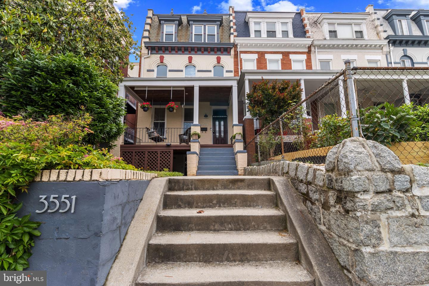 3551 13TH ST NW, WASHINGTON, District Of Columbia 20010, 5 Bedrooms Bedrooms, ,3 BathroomsBathrooms,Residential,For sale,3551 13TH ST NW,DCDC2203570 MLS # DCDC2203570