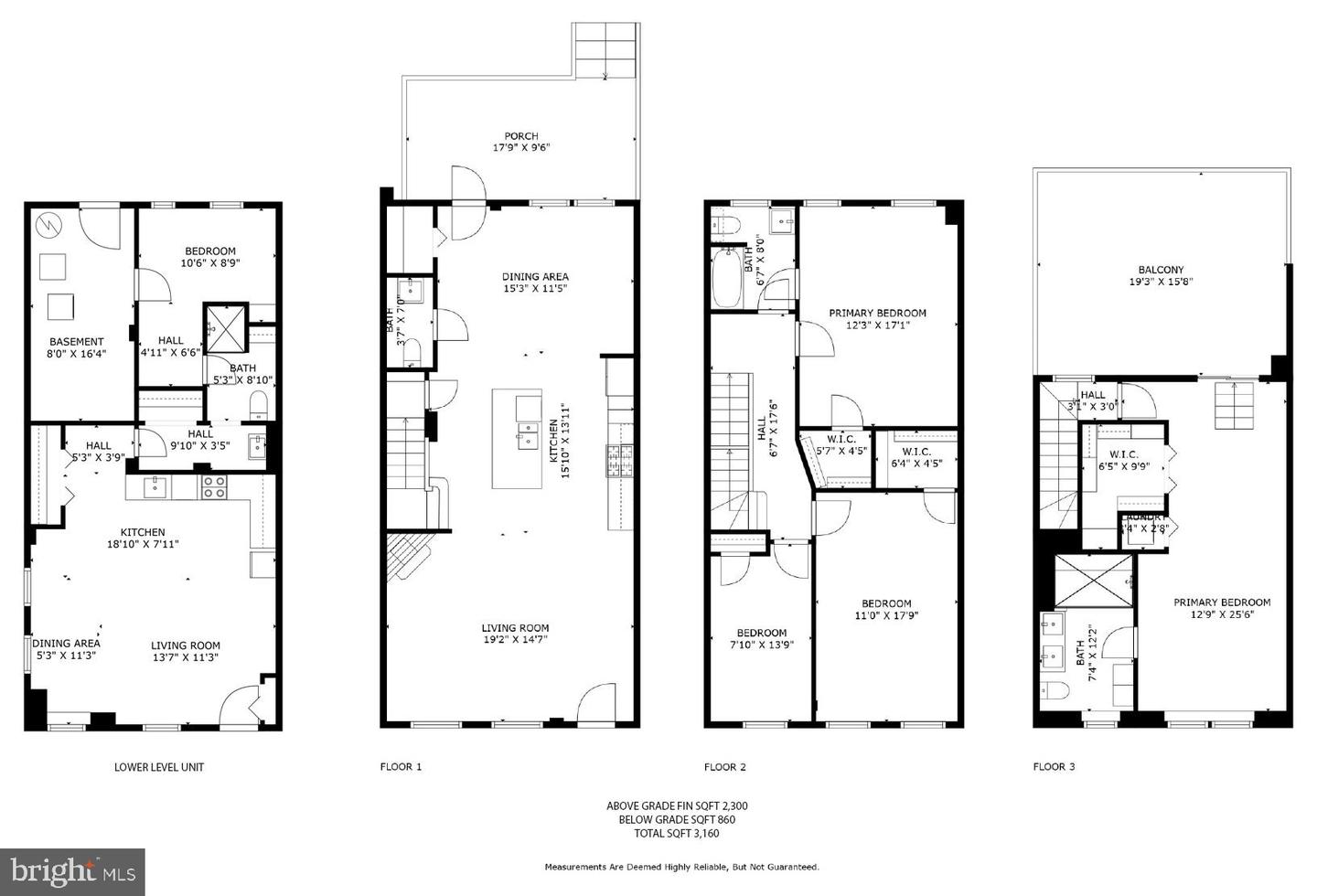 3551 13TH ST NW, WASHINGTON, District Of Columbia 20010, 5 Bedrooms Bedrooms, ,3 BathroomsBathrooms,Residential,For sale,3551 13TH ST NW,DCDC2203570 MLS # DCDC2203570