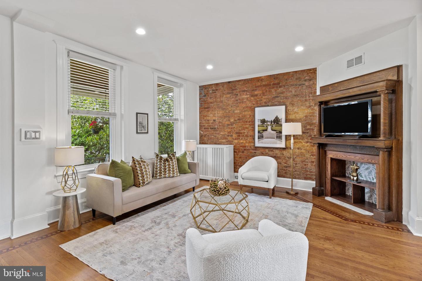3551 13TH ST NW, WASHINGTON, District Of Columbia 20010, 5 Bedrooms Bedrooms, ,3 BathroomsBathrooms,Residential,For sale,3551 13TH ST NW,DCDC2203570 MLS # DCDC2203570