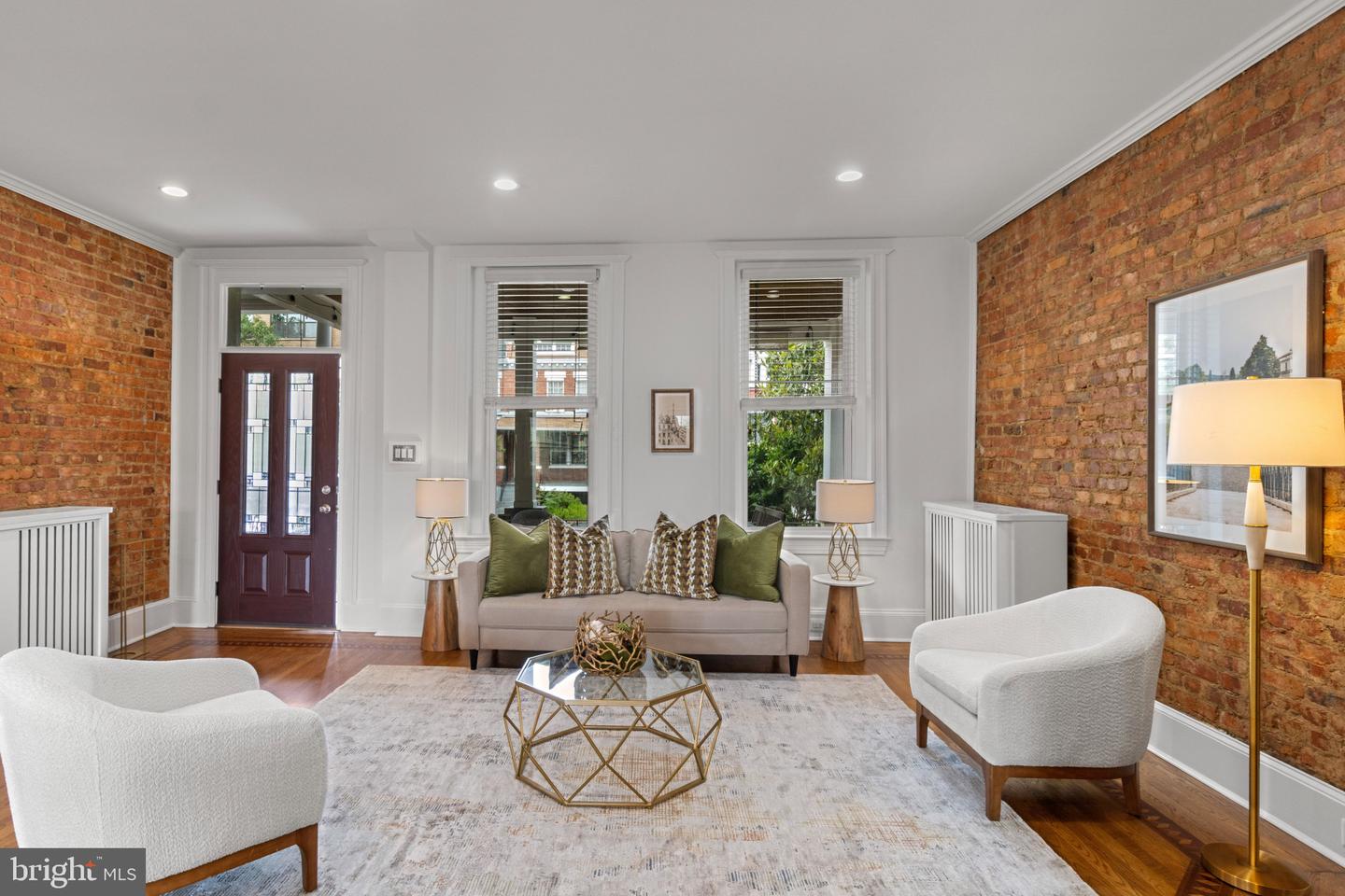 3551 13TH ST NW, WASHINGTON, District Of Columbia 20010, 5 Bedrooms Bedrooms, ,3 BathroomsBathrooms,Residential,For sale,3551 13TH ST NW,DCDC2203570 MLS # DCDC2203570