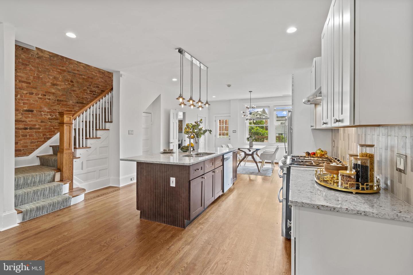 3551 13TH ST NW, WASHINGTON, District Of Columbia 20010, 5 Bedrooms Bedrooms, ,3 BathroomsBathrooms,Residential,For sale,3551 13TH ST NW,DCDC2203570 MLS # DCDC2203570