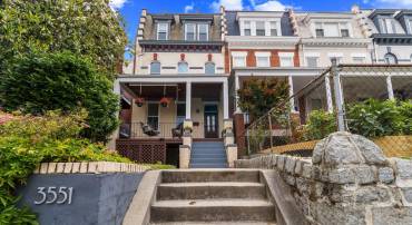 3551 13TH ST NW, WASHINGTON, District Of Columbia 20010, 5 Bedrooms Bedrooms, ,3 BathroomsBathrooms,Residential,For sale,3551 13TH ST NW,DCDC2203570 MLS # DCDC2203570