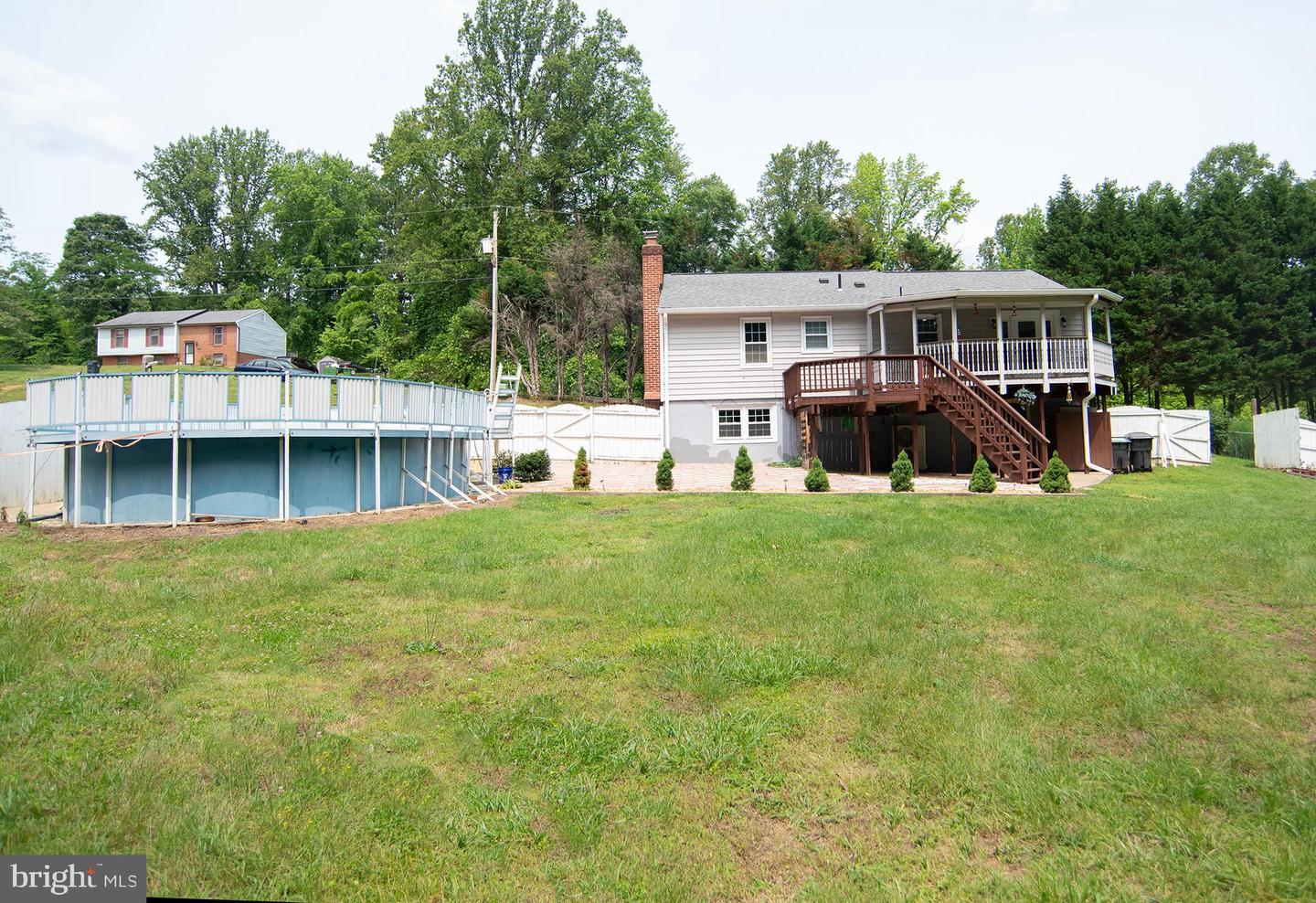 24 GALT WAY, STAFFORD, Virginia 22554, 5 Bedrooms Bedrooms, ,3 BathroomsBathrooms,Residential,For sale,24 GALT WAY,VAST2039408 MLS # VAST2039408