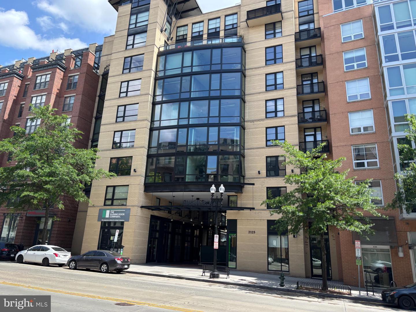 2125 14TH ST NW #601, WASHINGTON, District Of Columbia 20009, 1 Bedroom Bedrooms, ,1 BathroomBathrooms,Residential,For sale,2125 14TH ST NW #601,DCDC2203584 MLS # DCDC2203584