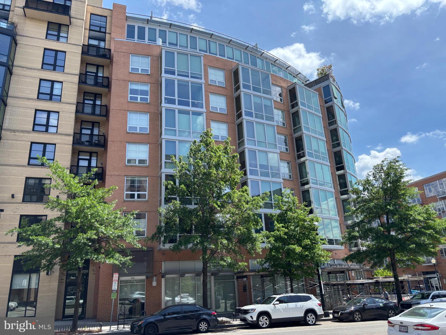 2125 14TH ST NW #601, WASHINGTON, District Of Columbia 20009, 1 Bedroom Bedrooms, ,1 BathroomBathrooms,Residential,For sale,2125 14TH ST NW #601,DCDC2203584 MLS # DCDC2203584