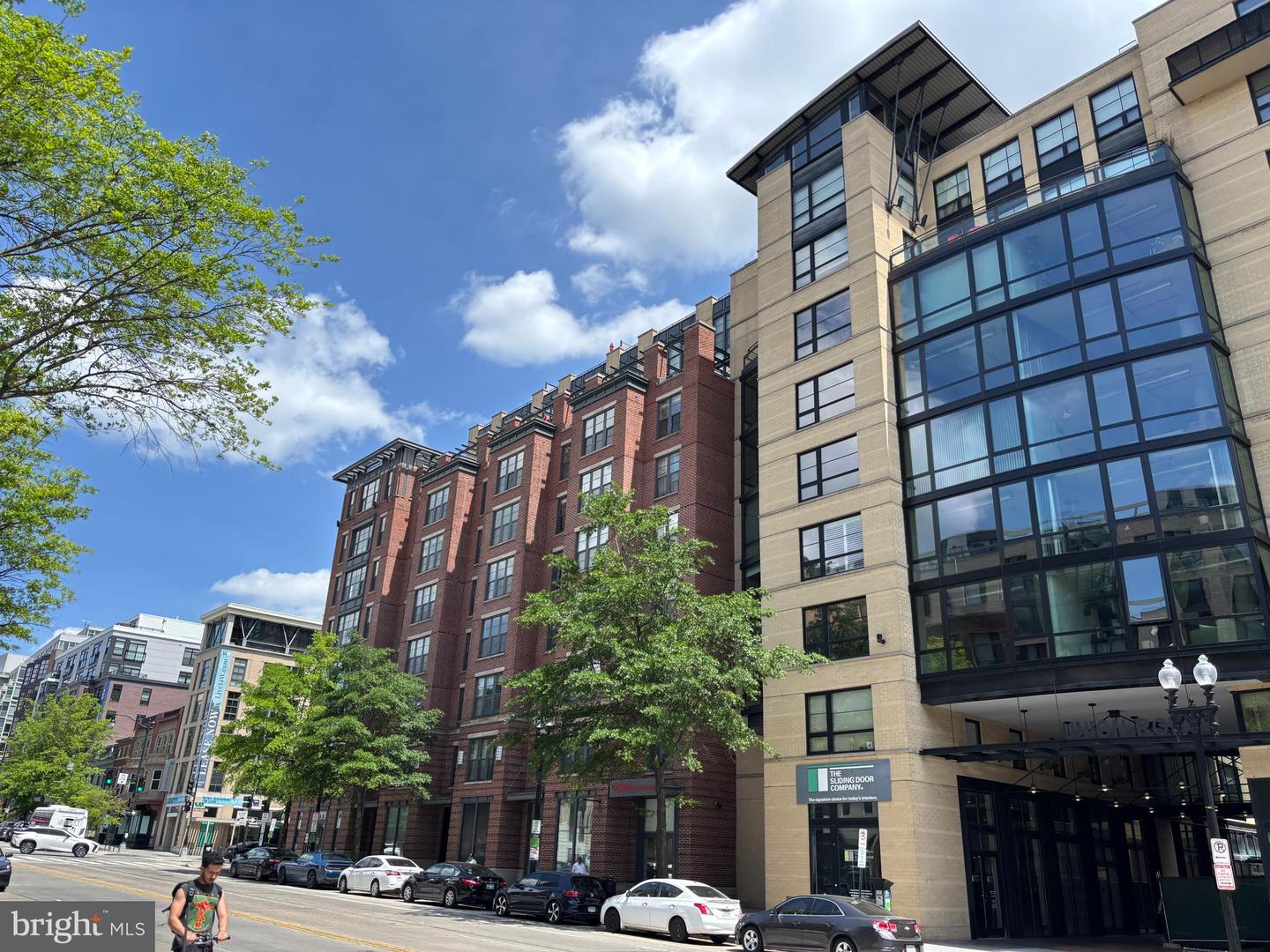2125 14TH ST NW #601, WASHINGTON, District Of Columbia 20009, 1 Bedroom Bedrooms, ,1 BathroomBathrooms,Residential,For sale,2125 14TH ST NW #601,DCDC2203584 MLS # DCDC2203584