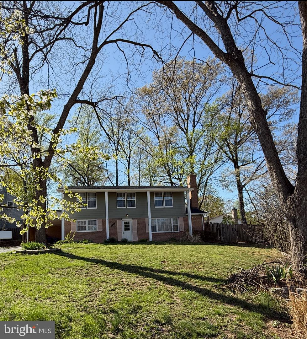 6710 RED JACKET RD, SPRINGFIELD, Virginia 22152, 4 Bedrooms Bedrooms, ,2 BathroomsBathrooms,Residential,For sale,6710 RED JACKET RD,VAFX2244726 MLS # VAFX2244726