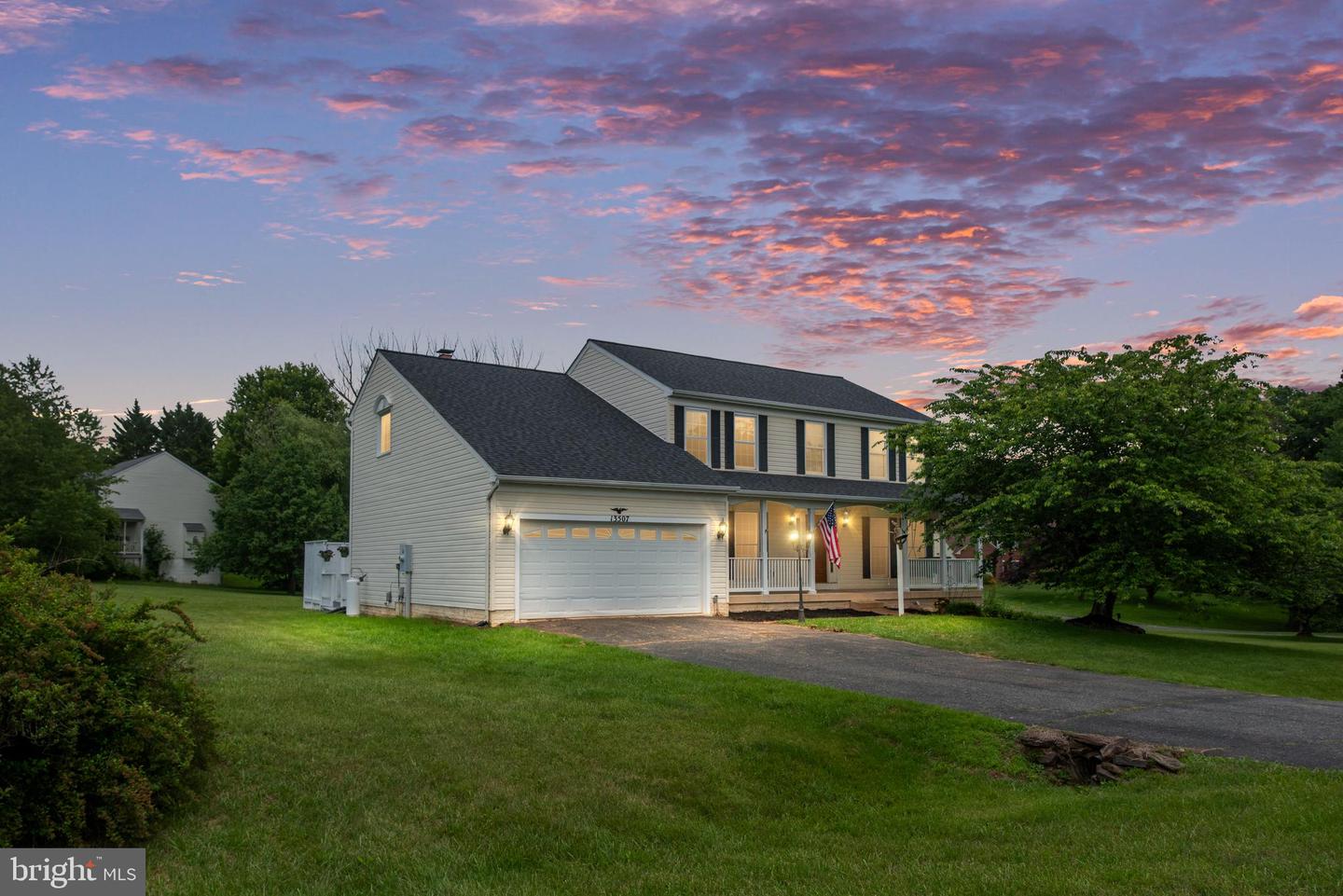 13507 FOX CHASE LN, SPOTSYLVANIA, Virginia 22553, 4 Bedrooms Bedrooms, ,3 BathroomsBathrooms,Residential,For sale,13507 FOX CHASE LN,VASP2033622 MLS # VASP2033622